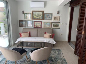 Rozita Seaside Relax Apartments